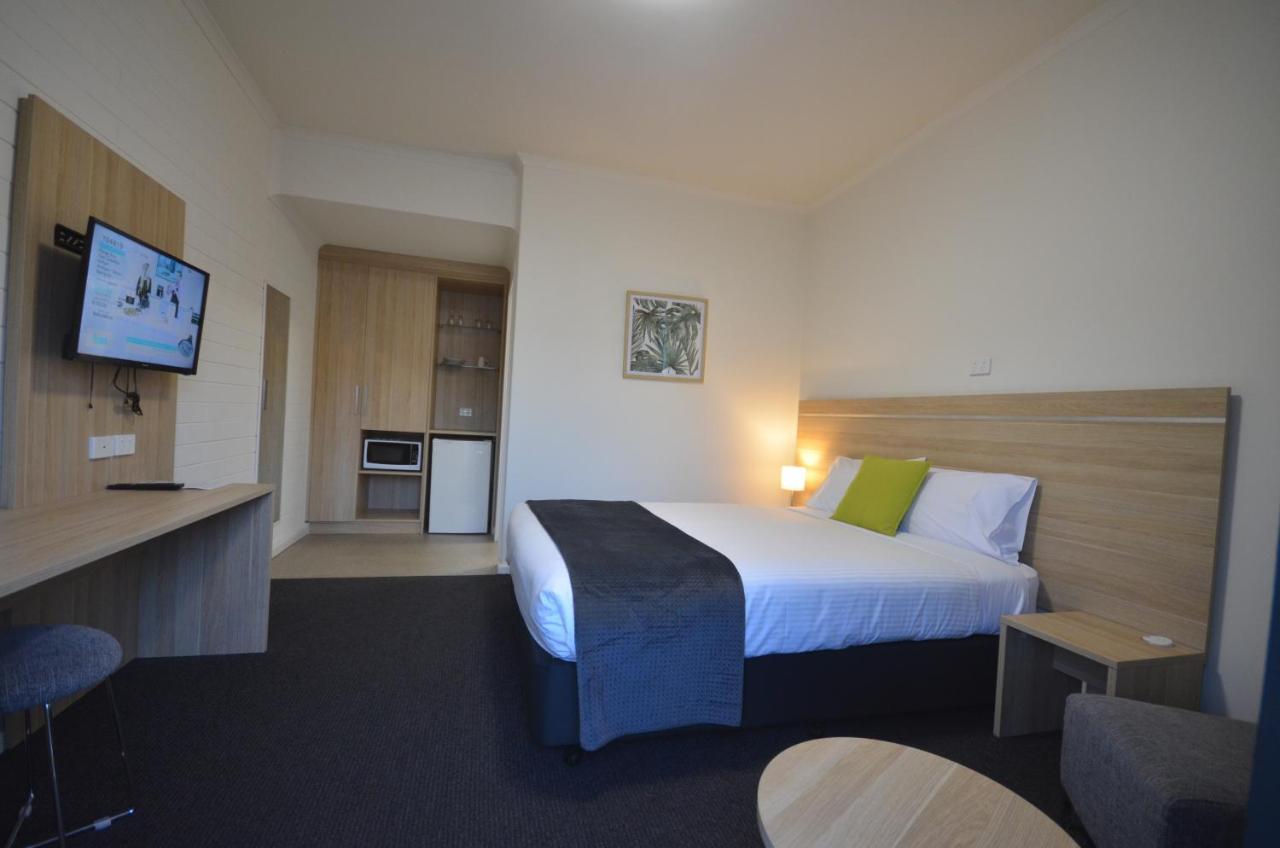 Frewville Motor Inn Аделаїда Екстер'єр фото
