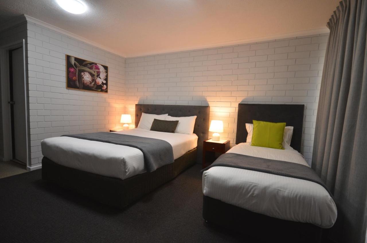 Frewville Motor Inn Аделаїда Екстер'єр фото