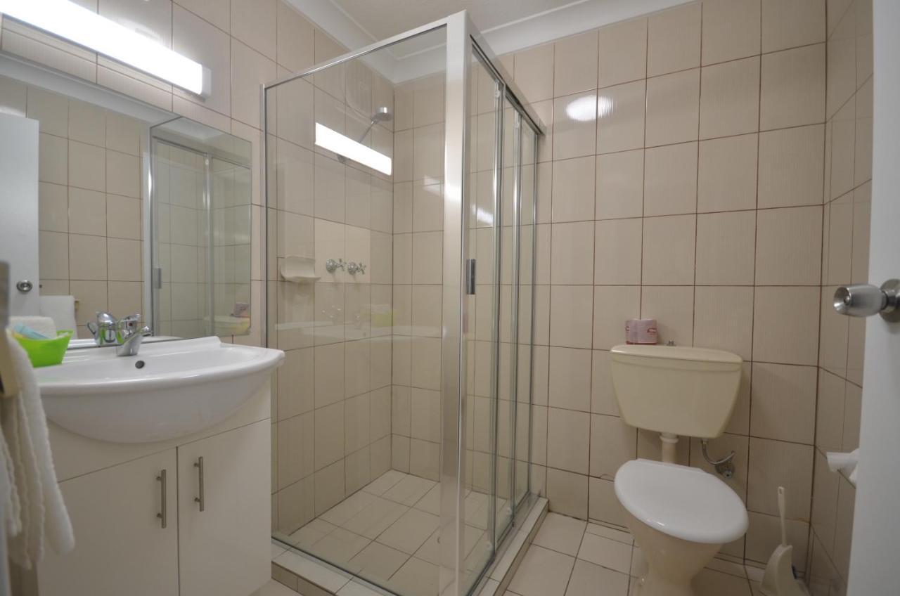 Frewville Motor Inn Аделаїда Екстер'єр фото