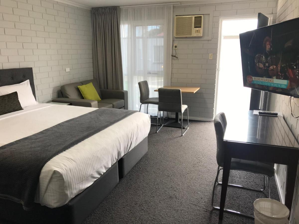 Frewville Motor Inn Аделаїда Екстер'єр фото