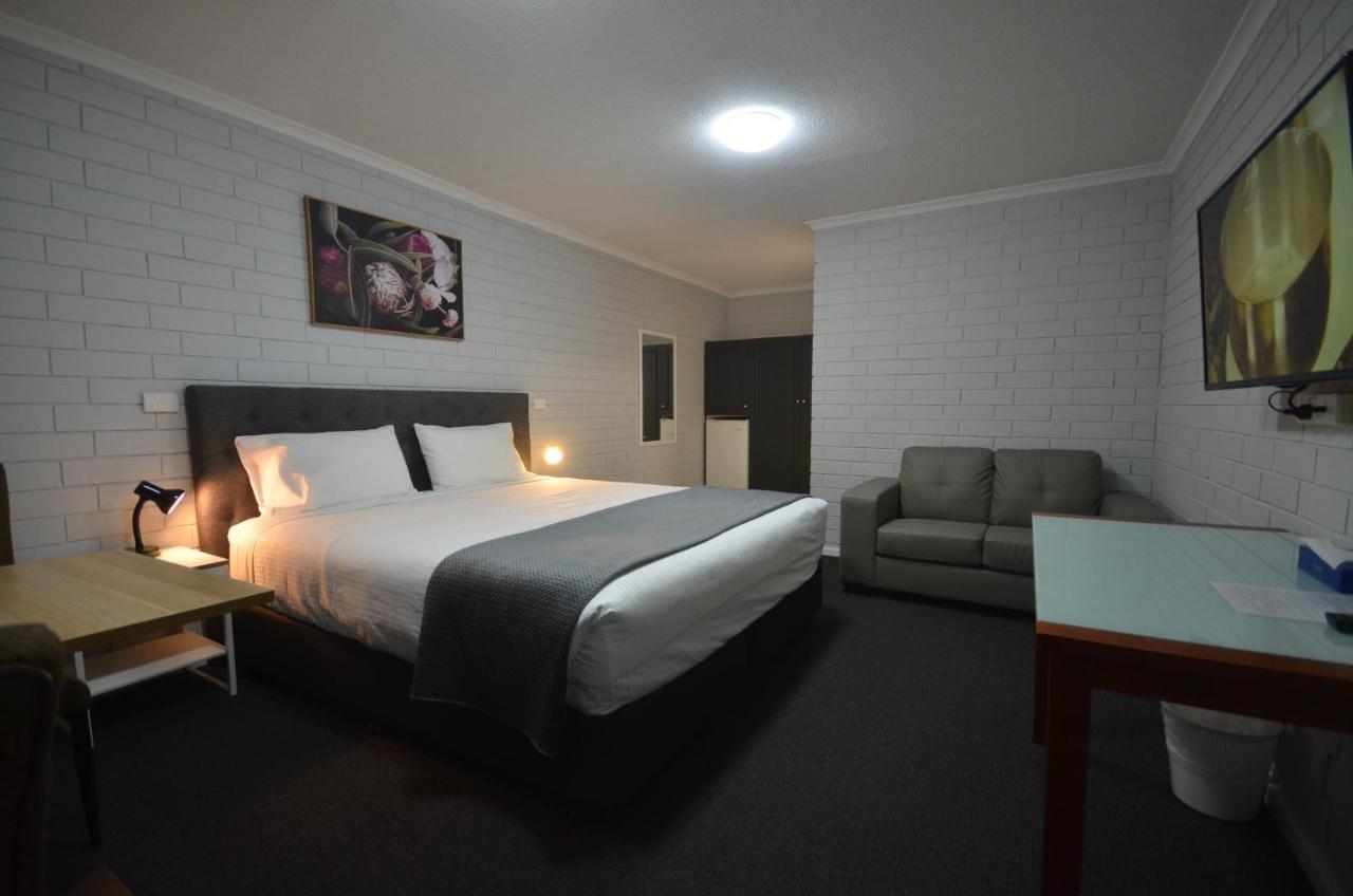Frewville Motor Inn Аделаїда Екстер'єр фото
