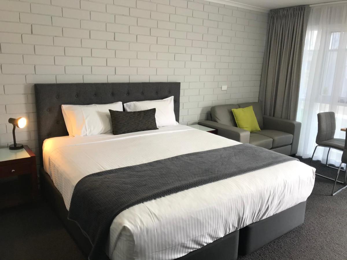 Frewville Motor Inn Аделаїда Екстер'єр фото