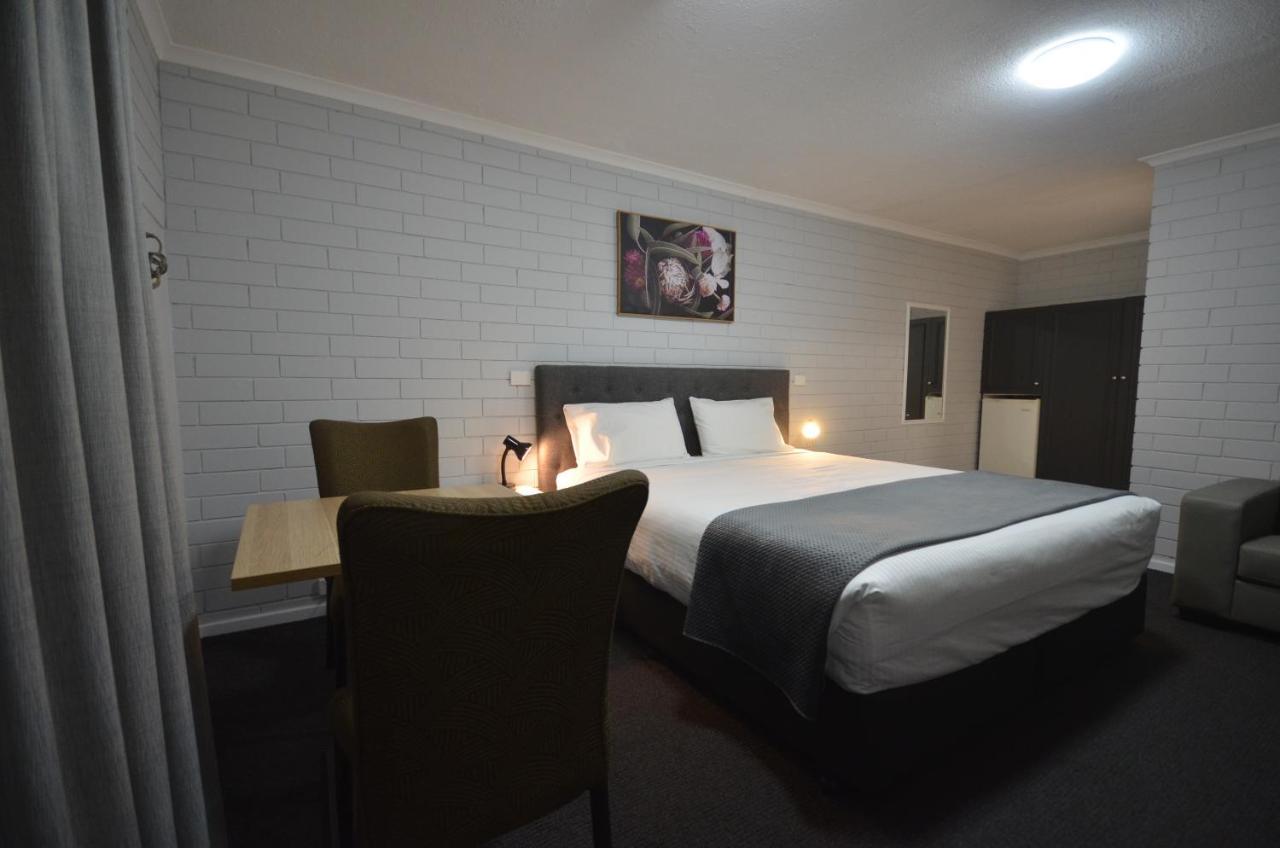 Frewville Motor Inn Аделаїда Екстер'єр фото