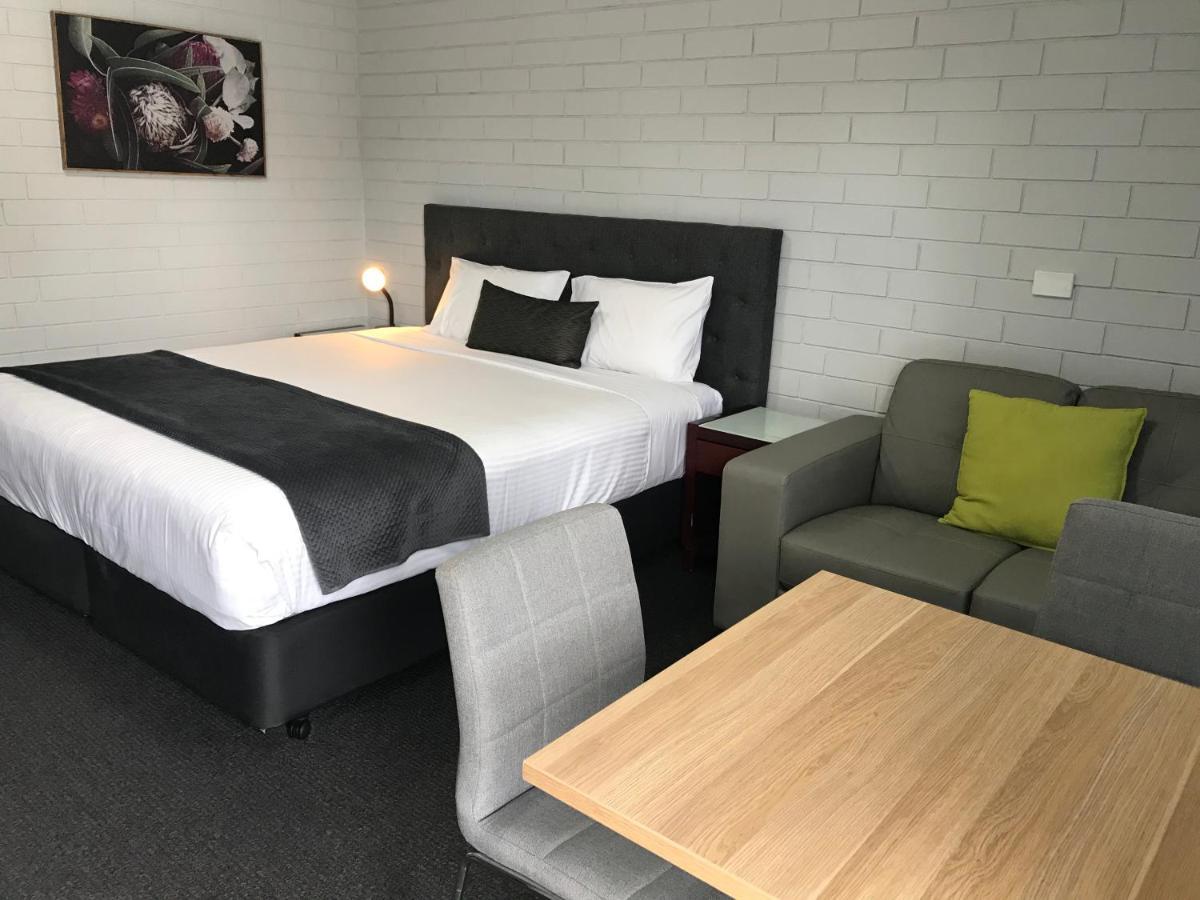 Frewville Motor Inn Аделаїда Екстер'єр фото
