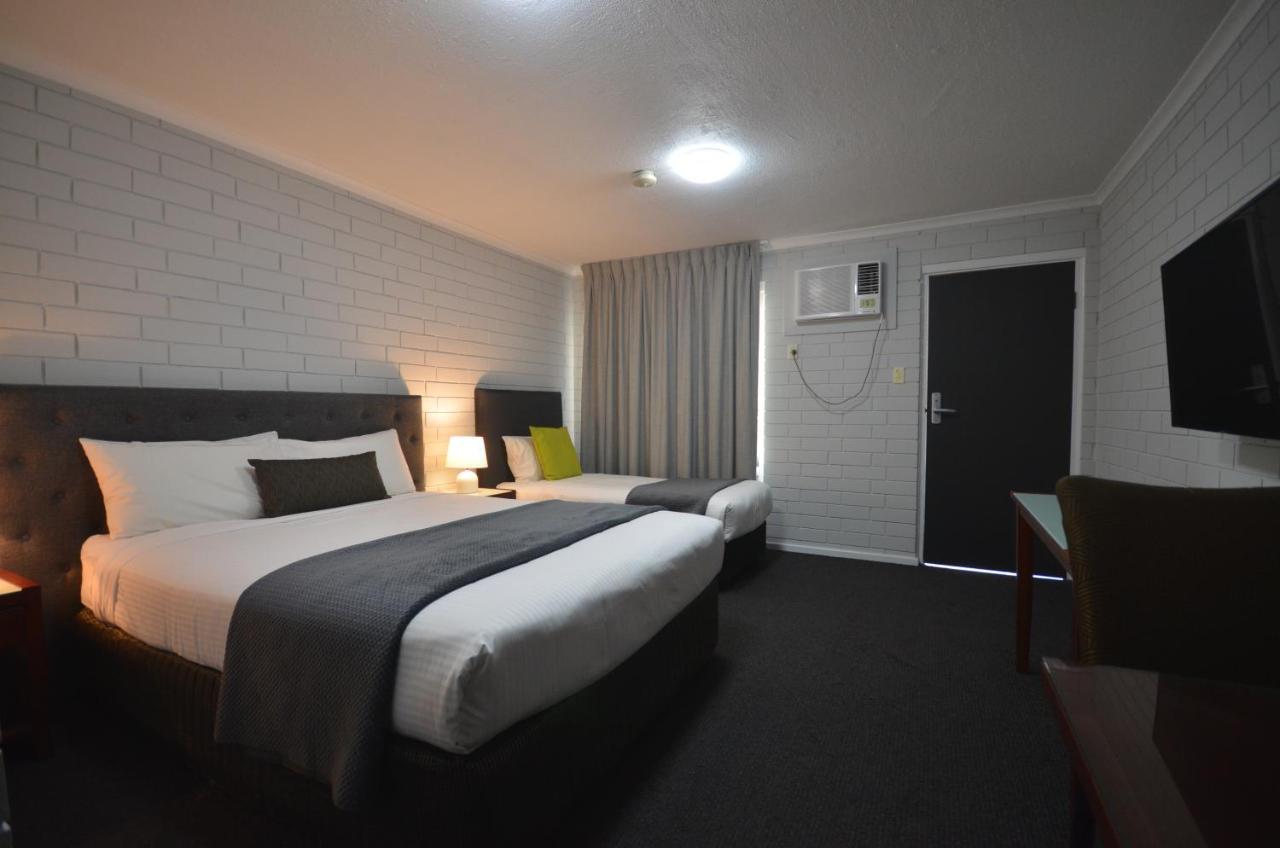 Frewville Motor Inn Аделаїда Екстер'єр фото