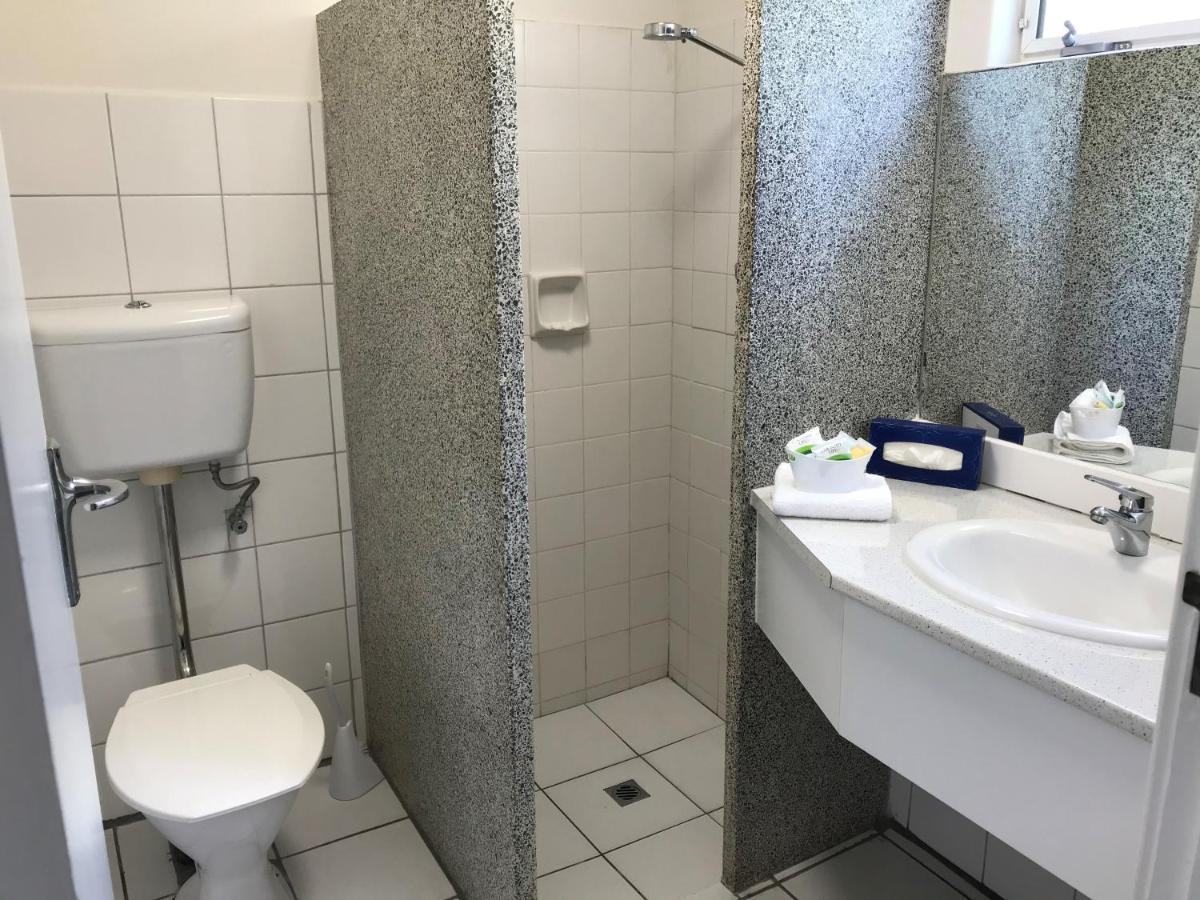 Frewville Motor Inn Аделаїда Екстер'єр фото