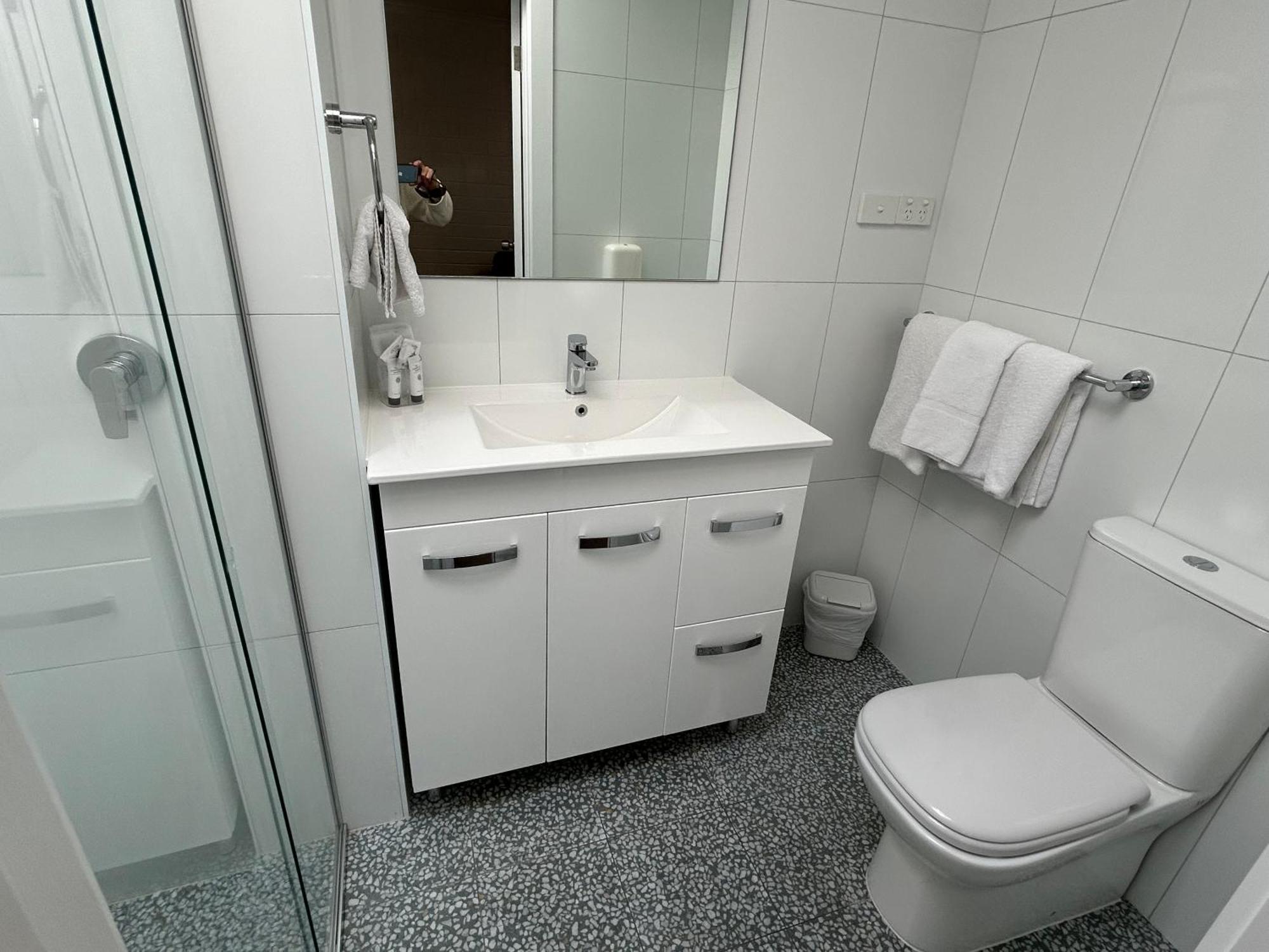 Frewville Motor Inn Аделаїда Екстер'єр фото