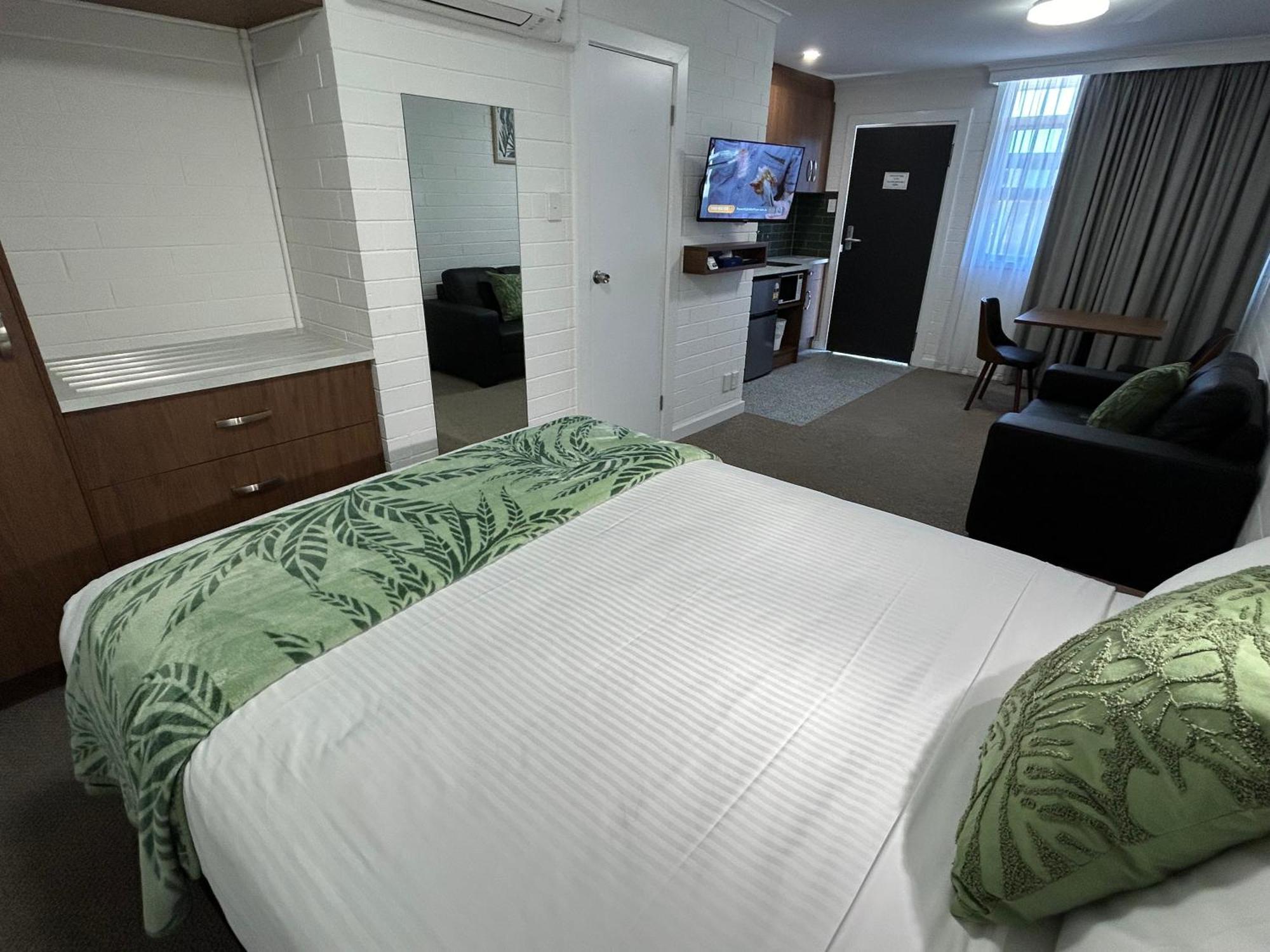 Frewville Motor Inn Аделаїда Екстер'єр фото
