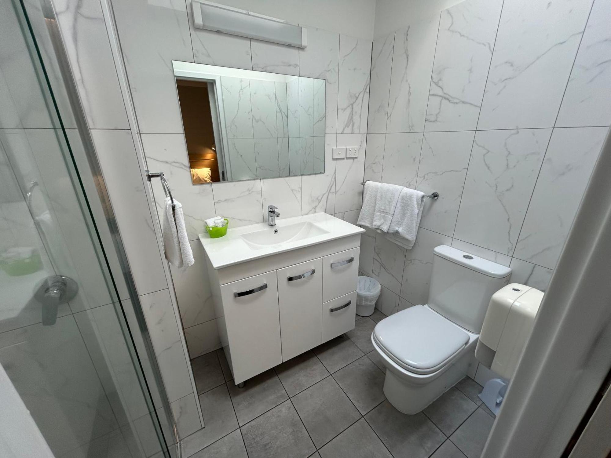 Frewville Motor Inn Аделаїда Екстер'єр фото