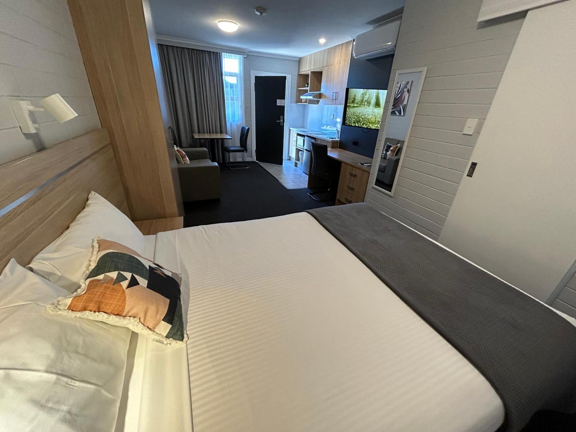 Frewville Motor Inn Аделаїда Екстер'єр фото