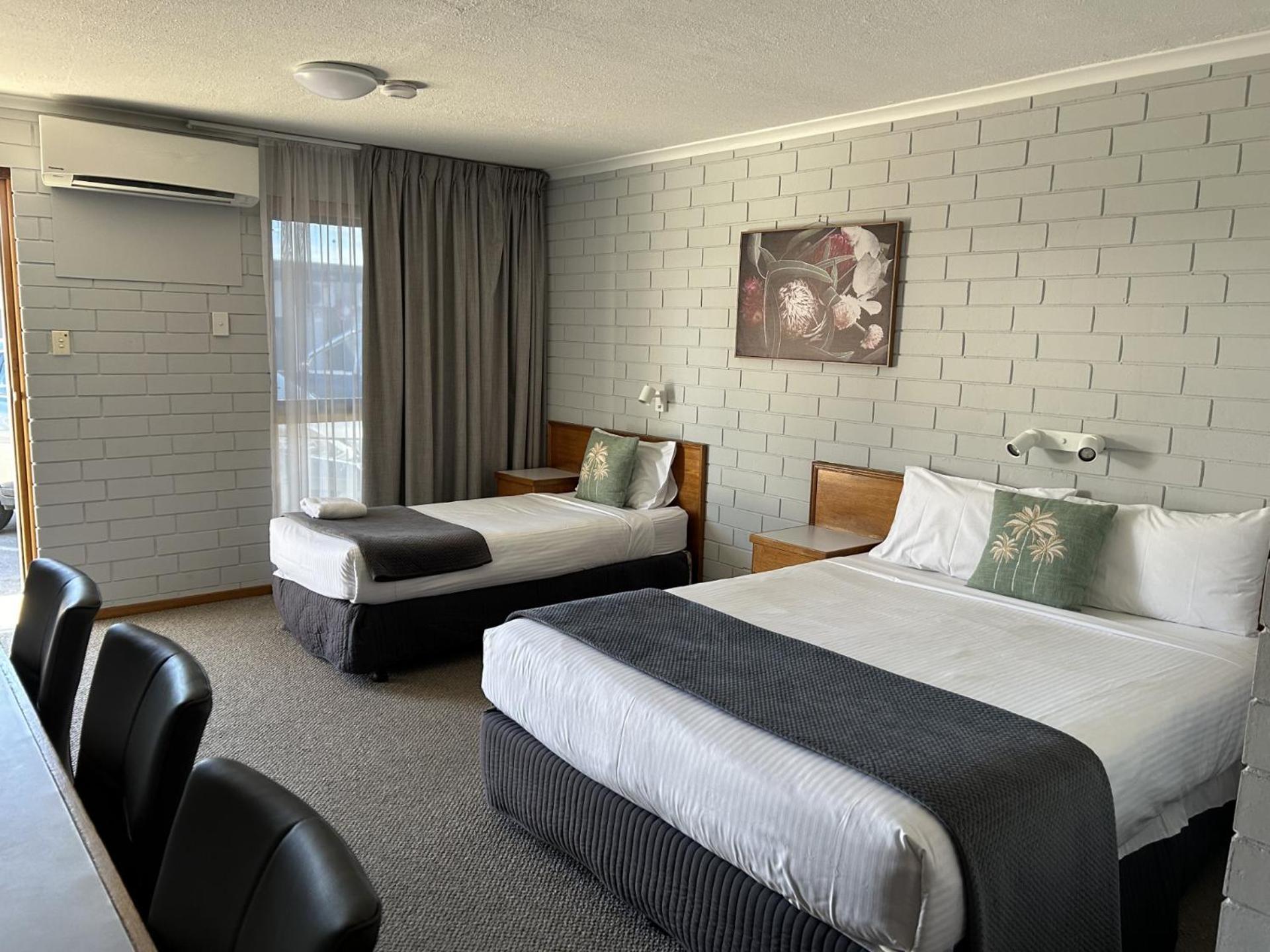 Frewville Motor Inn Аделаїда Екстер'єр фото