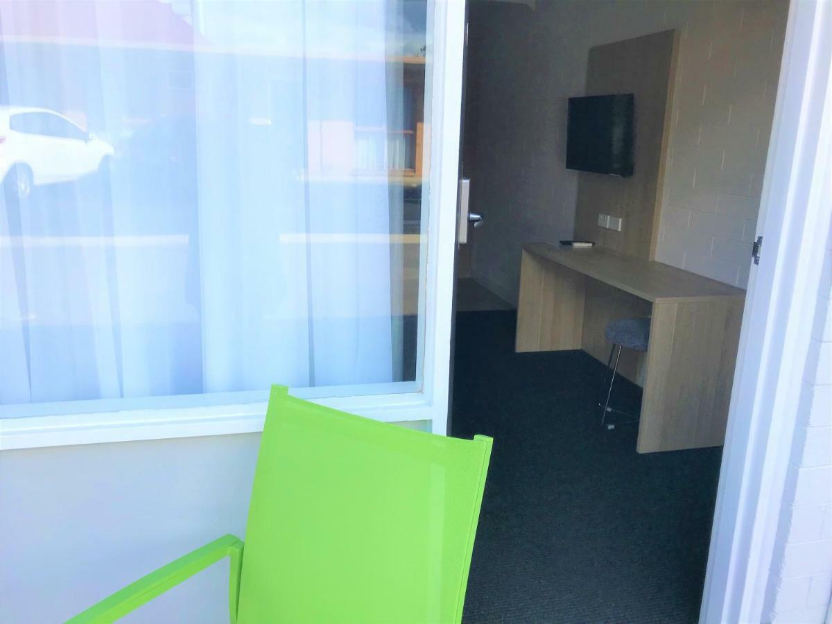 Frewville Motor Inn Аделаїда Екстер'єр фото