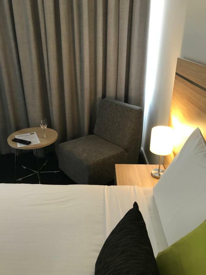 Frewville Motor Inn Аделаїда Екстер'єр фото