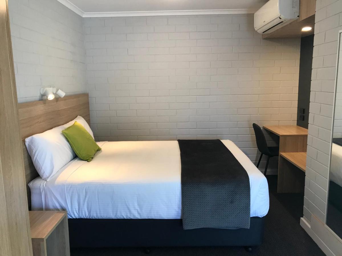 Frewville Motor Inn Аделаїда Екстер'єр фото