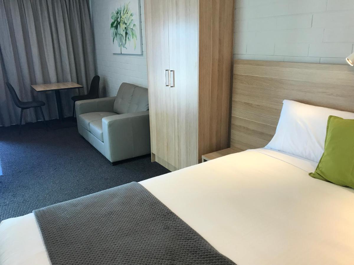 Frewville Motor Inn Аделаїда Екстер'єр фото