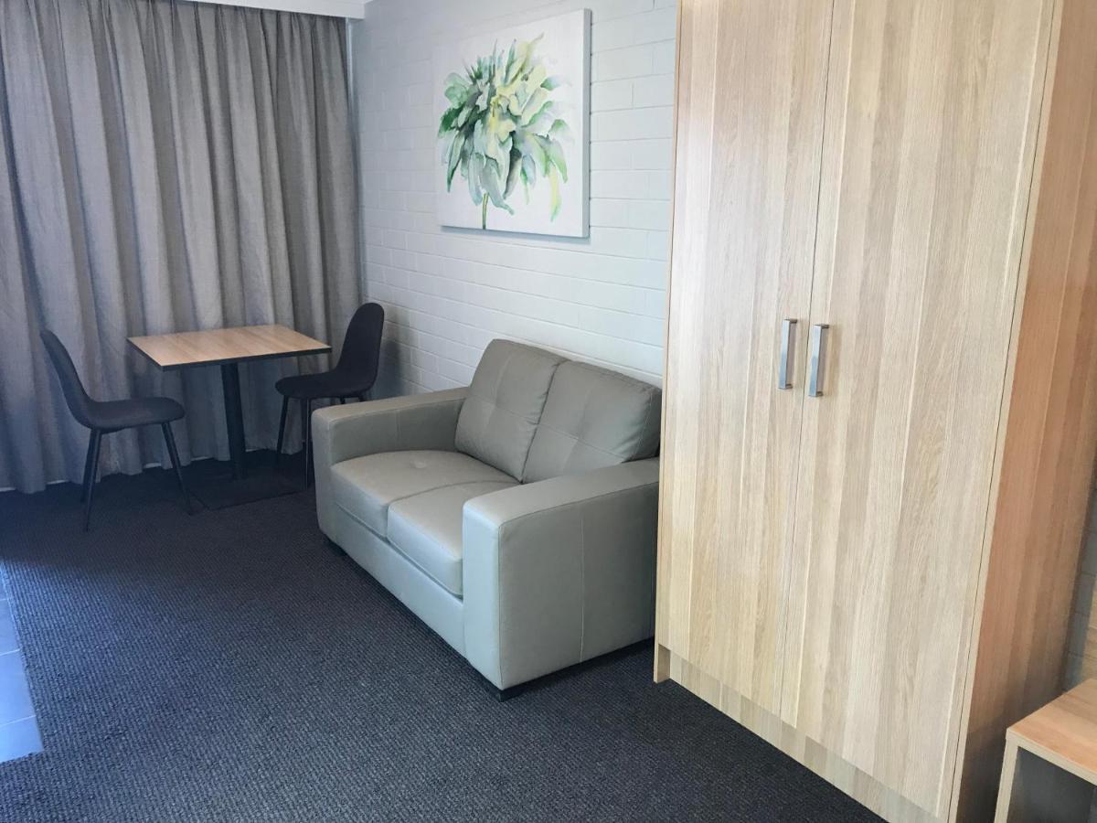 Frewville Motor Inn Аделаїда Екстер'єр фото