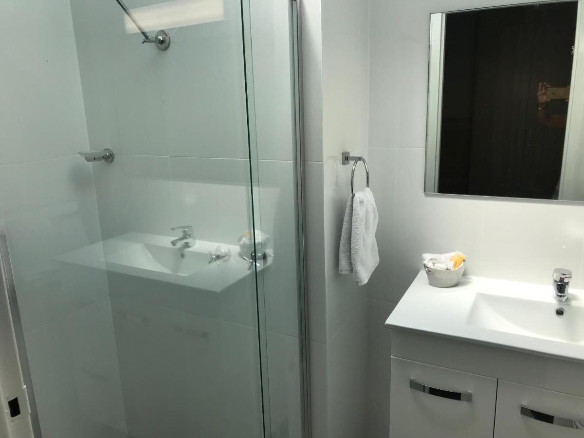 Frewville Motor Inn Аделаїда Екстер'єр фото