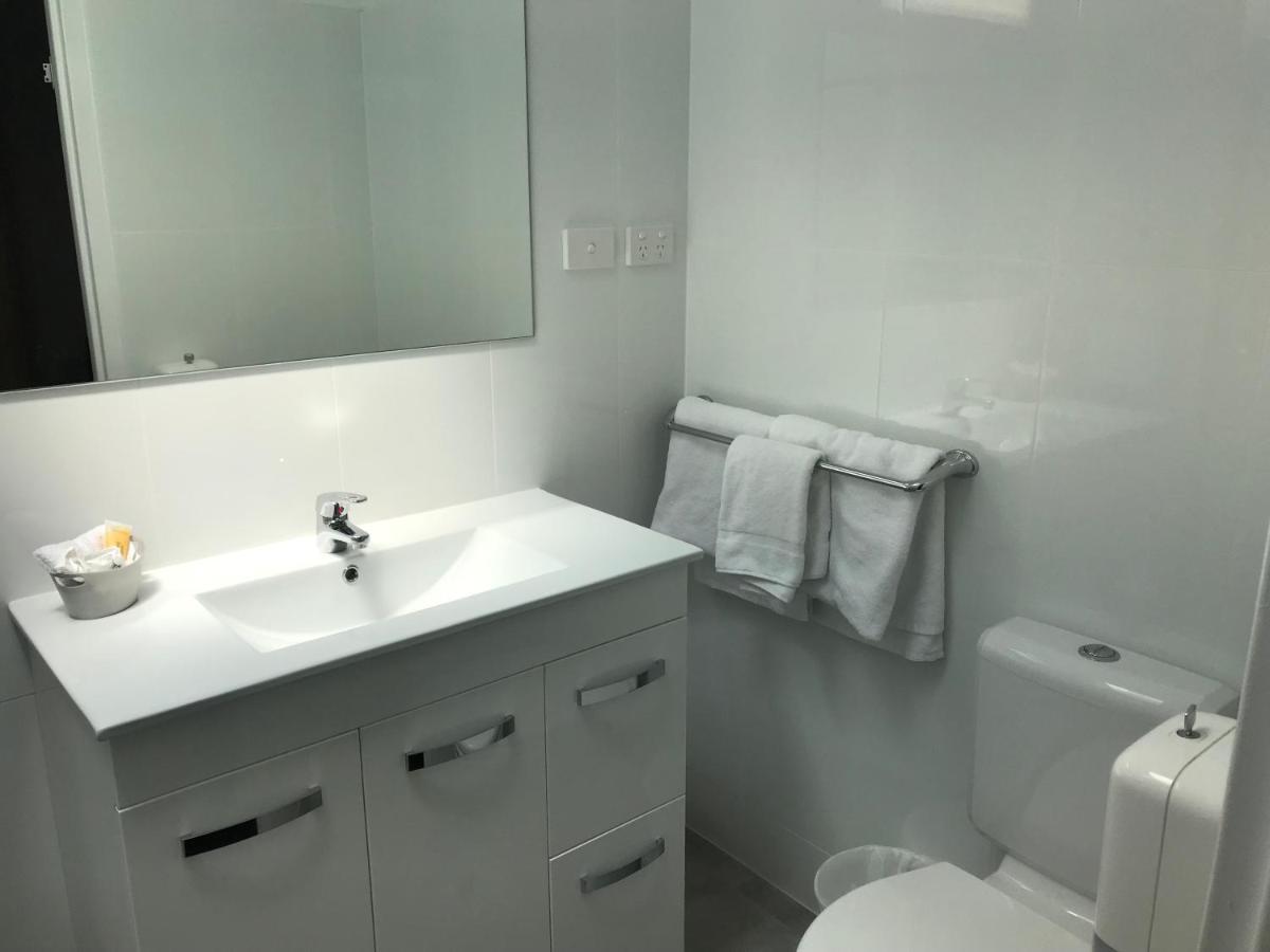 Frewville Motor Inn Аделаїда Екстер'єр фото