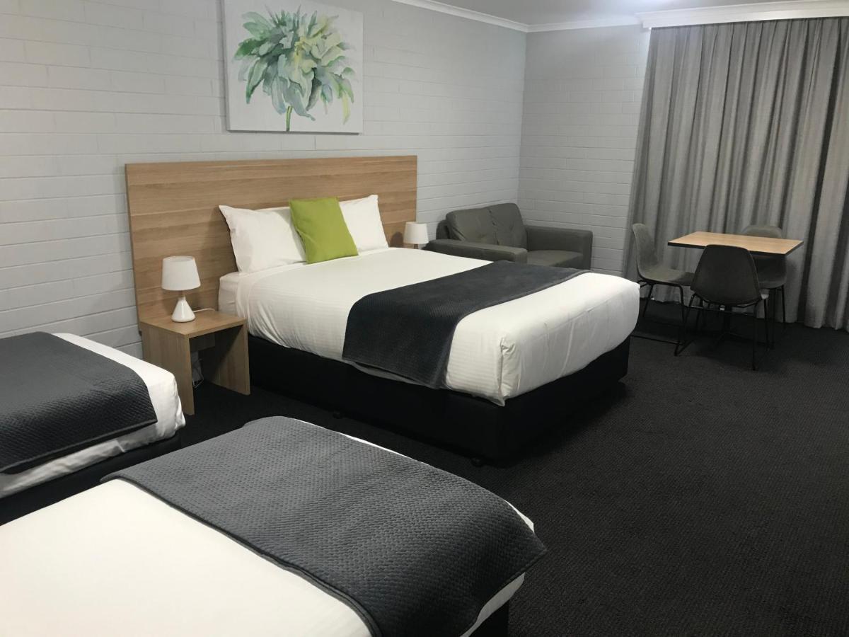 Frewville Motor Inn Аделаїда Екстер'єр фото