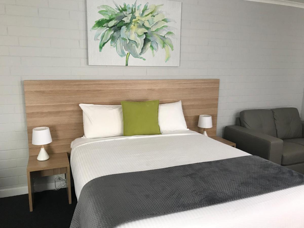 Frewville Motor Inn Аделаїда Екстер'єр фото