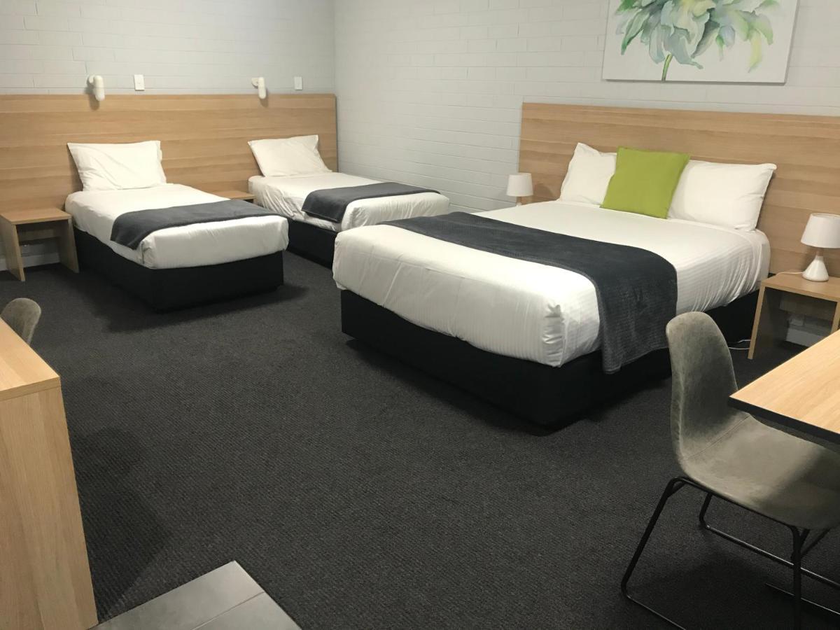 Frewville Motor Inn Аделаїда Екстер'єр фото