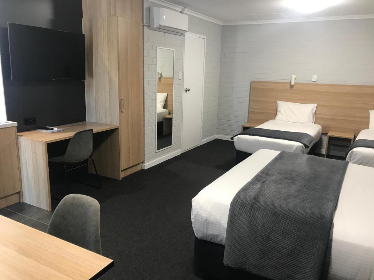 Frewville Motor Inn Аделаїда Екстер'єр фото