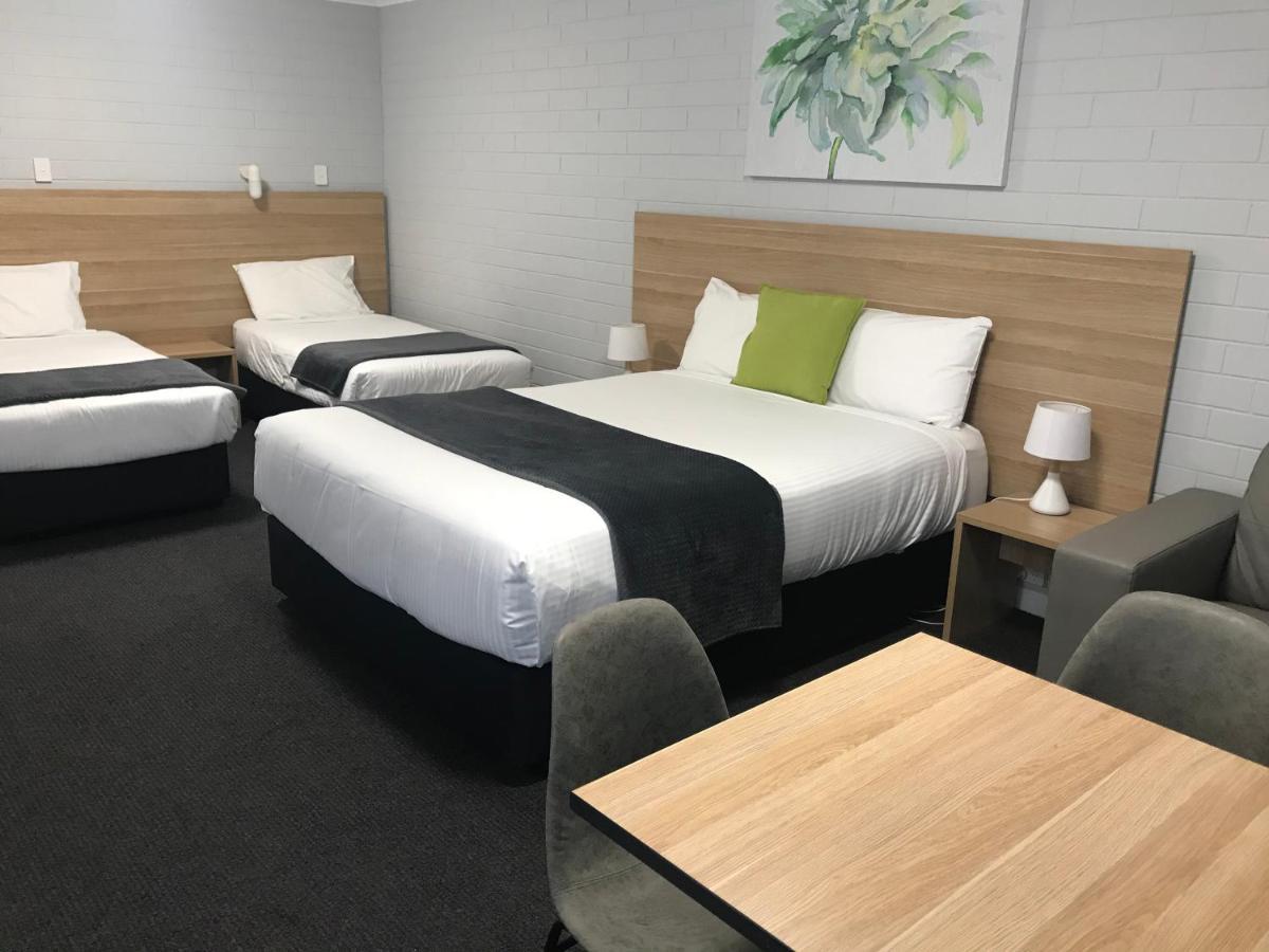 Frewville Motor Inn Аделаїда Екстер'єр фото
